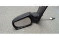 Зеркало электрическое Ford Fusion 2002 - 2005 года