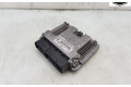 Блок управления двигателя 04C907309BP, 04C907309BP Skoda Fabia Mk3 (NJ)