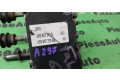 Блок АБС 0265237025, 6R0614117K Skoda Fabia Mk2 (5J) 2007 - 2014 года