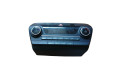 Блок управления климат-контролем 97250-d7fb0   Hyundai Tucson TL