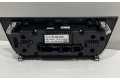 Блок управления климат-контролем A1669006908, 120802 Mercedes-Benz ML W166