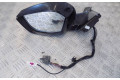 Зеркало электрическое Citroen DS4 - года