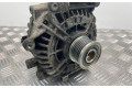 Генератор A0131545902, 0124625033   Mercedes-Benz C W203      