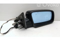 Zpětné zrcátko BMW 5 E60 E61 2005 010748