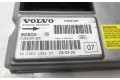 Блок подушек безопасности P30667469, 050083108607   Volvo V70