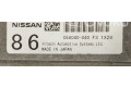 Řídící jednotka DEA040-040, DEA040-040 Nissan Micra 2011