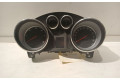 Панель приборов 13346208   Opel Meriva B       