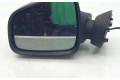 Зеркало электрическое Dacia Logan Pick-Up 2005 - года