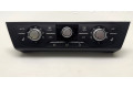 Блок управления климат-контролем 4G0820043AK, 4G0820043AK   Audi A6 C7