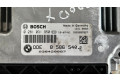 Řídící jednotka 8586540, 0281031950 BMW 3 F30 F35 F31 2015
