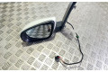 Зеркало электрическое        Volkswagen Touran II  2010 - 2016 года   