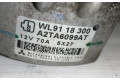 Генератор WL9118300 Ford Ranger