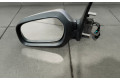 Зеркало электрическое Citroen Xsara - года