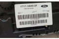 Панель приборов Ford Transit - Tourneo Connect