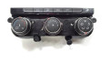 Блок управления климат-контролем 5G0907426M, 5HB01117620 Volkswagen Golf VII