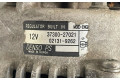 Генератор 3730027021, 3730027021 Hyundai Sonata