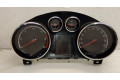 Панель приборов 13346184, 13346184   Opel Meriva B       
