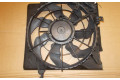 Вентилятор радиатора     25380A6100, 999-U52060    KIA Ceed 