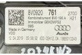 Панель приборов 8V0920761, 8V0190AH21   Audi Q2 -       