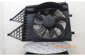 Вентилятор радиатора 6Q0959455AD Skoda Fabia Mk2 (5J)