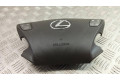 Подушка безопасности водителя Lexus LS 460 - 600H
