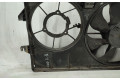 Вентилятор радиатора 2T148C607HA Ford Tourneo
