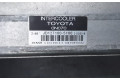 Интеркулер  JD1271005100   Toyota Yaris 