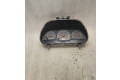 Спидометр (приборный щиток) 30889704, 01W45D4 Volvo S40, V40