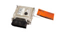 Блок управления двигателя 39101-04500 Hyundai i10