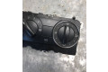 Блок управления климат-контролем A1698301985 Mercedes-Benz A W169