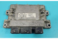 Блок управления двигателем Блок управления S120200105A, IMPRK1387493 Renault Clio III