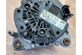 Генератор    Volkswagen Touran I      