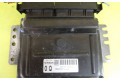 Řídící jednotka A56-T30, A56T30 Nissan Cube Z11 2002