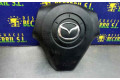 Подушка безопасности водителя DXBU2TZ2AUQ, DZVU2HMBAYG Mazda 3 I