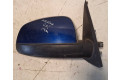 Зеркало электрическое        Opel Meriva A  2003 - 2010 года   