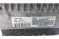 Блок управления двигателя 5WS40277IT, 9661835880   Citroen C4 I