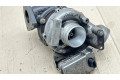 Turbodmychadlo Турбина A6510900086, 033814 Mercedes-Benz C W204 2.2 OM651 651913