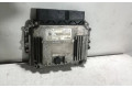 Блок управления двигателем Блок управления 0281013138 Alfa Romeo 166