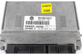 Блок управления двигателя 023906033B, 023906033   Volkswagen Transporter - Caravelle T4