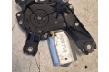 Моторчик заднего дворника 09132802, 53011112 Opel Meriva A