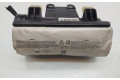 Надувная подушка для пассажира 13188043, 13188044    Opel Corsa C   