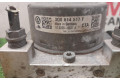 Блок управления АБС 3Q0614517F, 3Q0614517F Volkswagen Golf VII