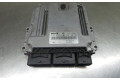 Блок управления двигателя 0281018941, 1039S54500   Dacia Lodgy