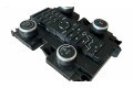 Блок управления климат-контролем 31324236, 10W14T3 Volvo C30