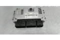 Блок управления двигателя 237105748R, 0261S17833 Renault Twingo III