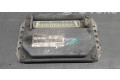 Блок управления двигателя 0261203498   Lancia Y10