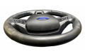 Руль Ford Focus 2010-2017 года F1EB3600GC3ZHE, F1EBA042B85AB3ZHE
