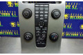 Блок управления климат-контролем 30672565, P1X586611   Volvo V50