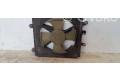 Вентилятор радиатора         Honda Civic 