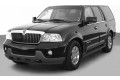Блок управления 4L14-14B321-DA   Lincoln LS